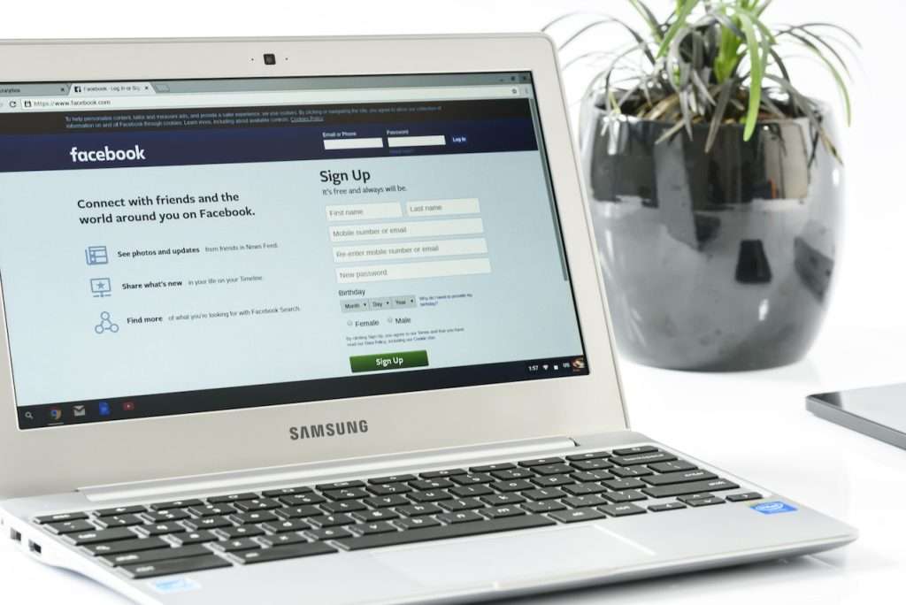 facebook ads writing best