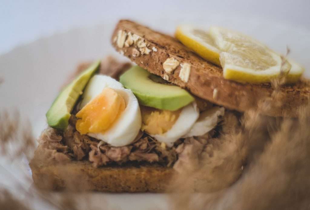 ppc keyword research bread and butter