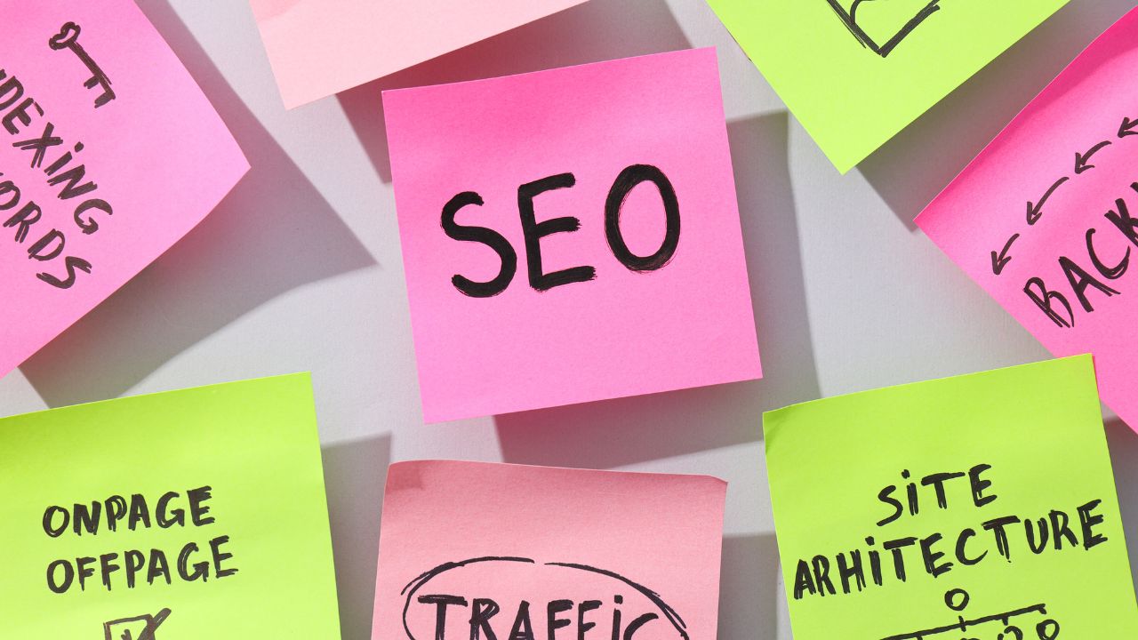 Technical SEO