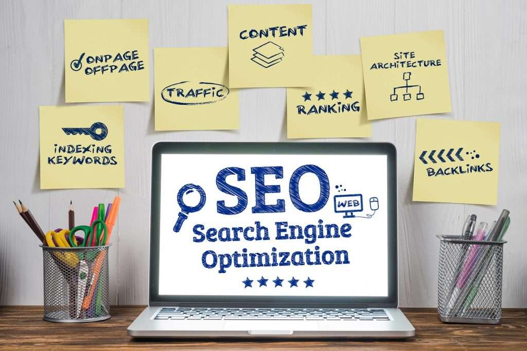 SaaS keyword research