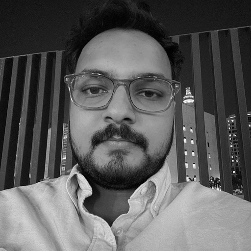 Aanand Madhav