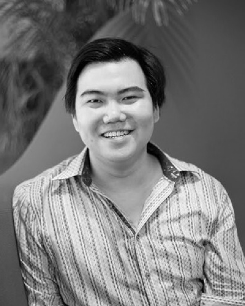 Derrick Kwa
