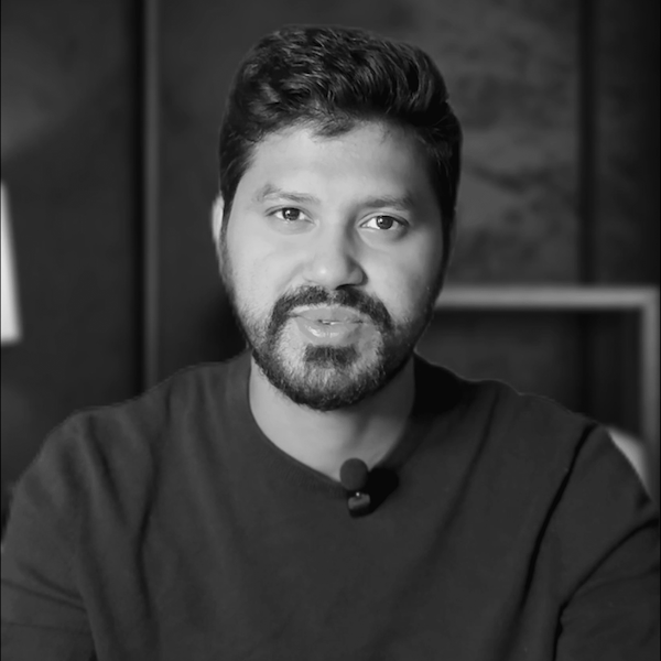 Subhanu Roy